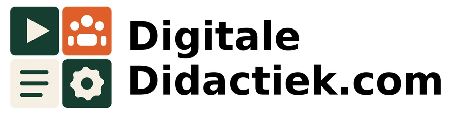 Digitale Didactiek.com